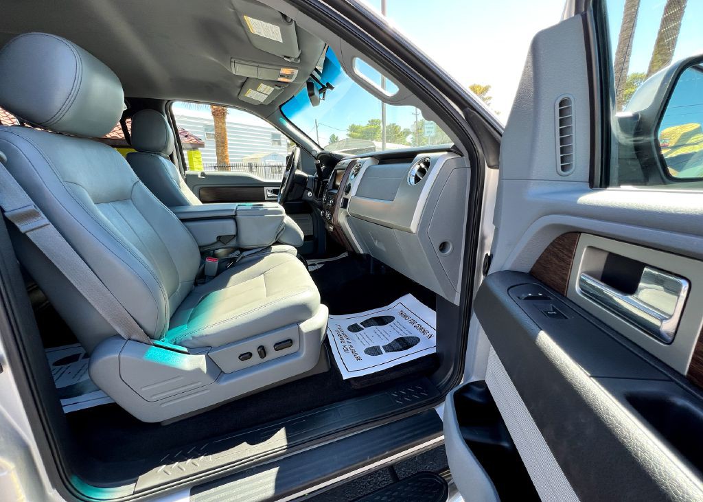 2014 Ford F-150 Image 15