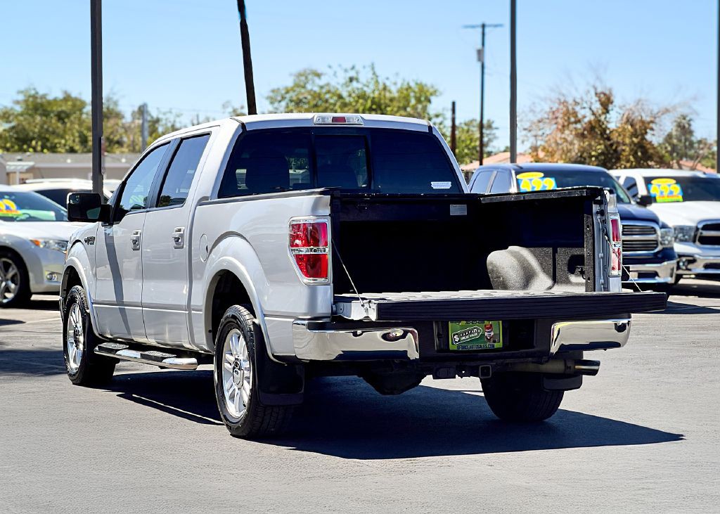 2014 Ford F-150 Image 6