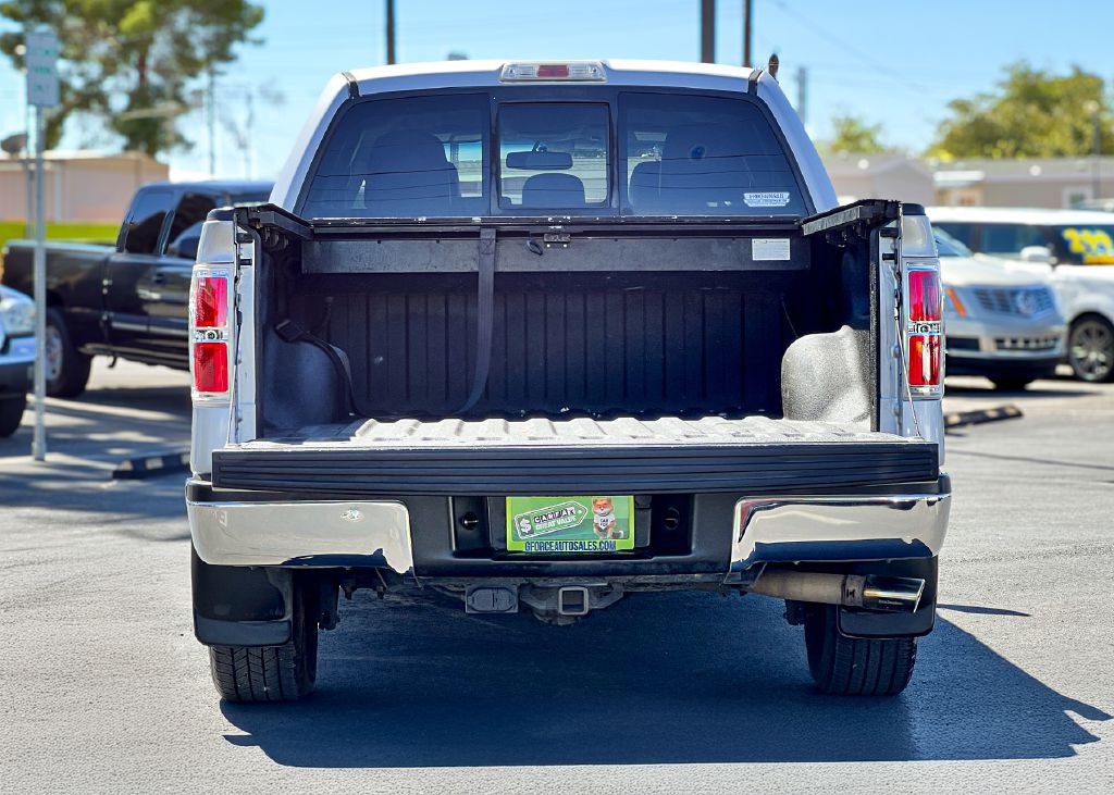 2014 Ford F-150 Image 7