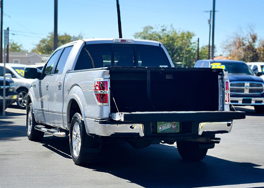 2014 Ford F-150 Image 9