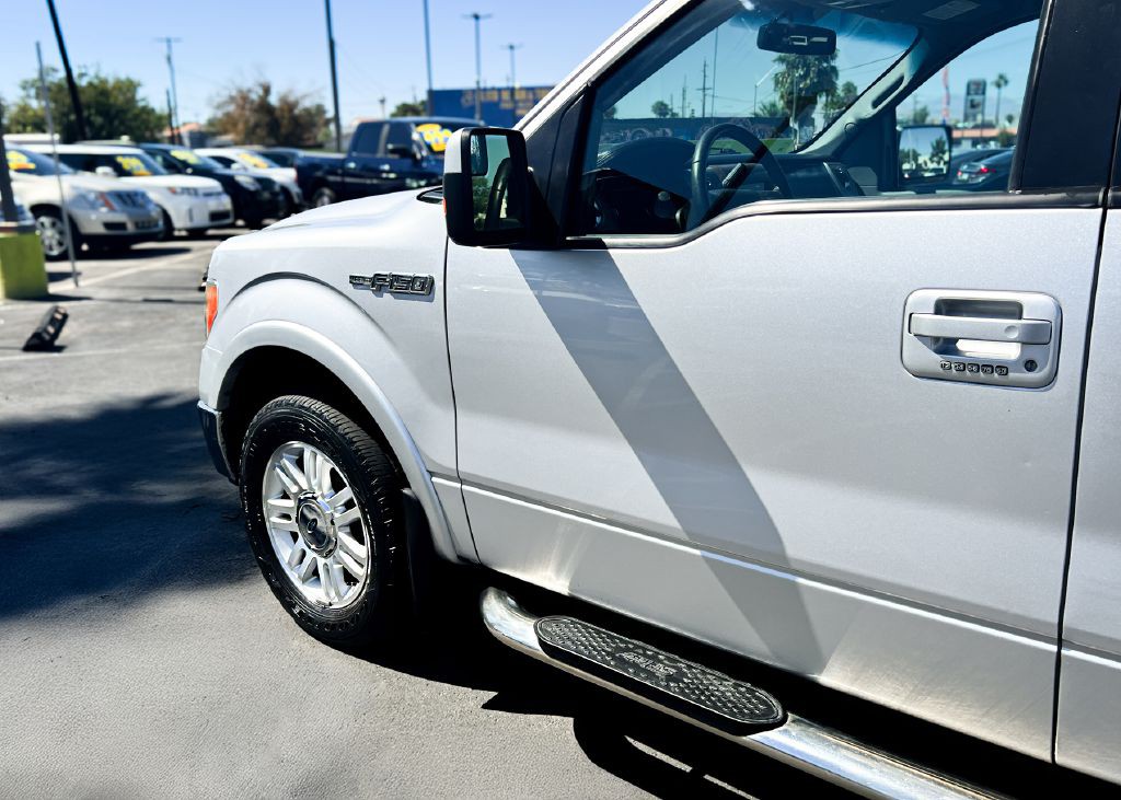 2014 Ford F-150 Image 10