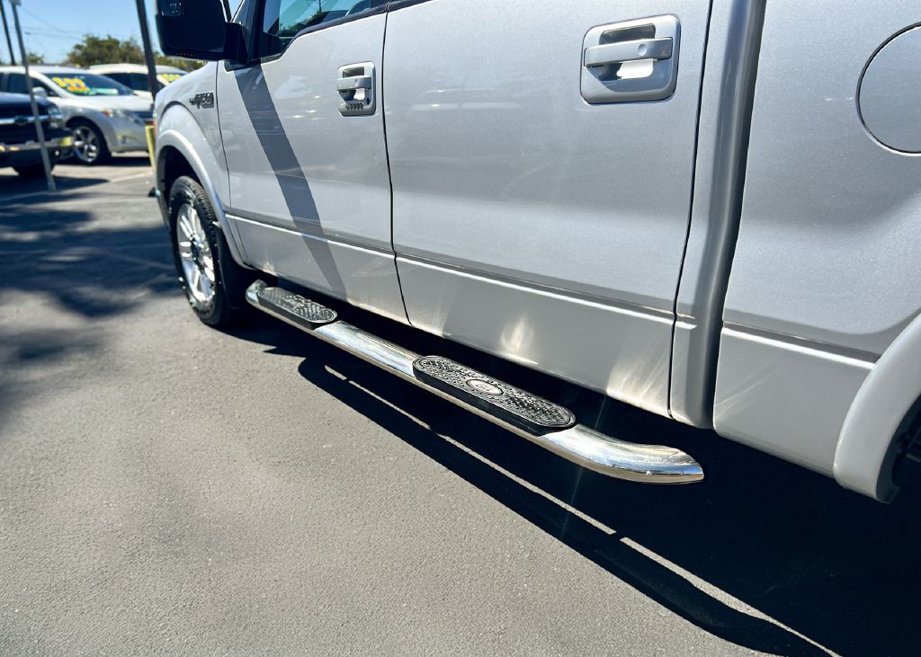 2014 Ford F-150 Image 11