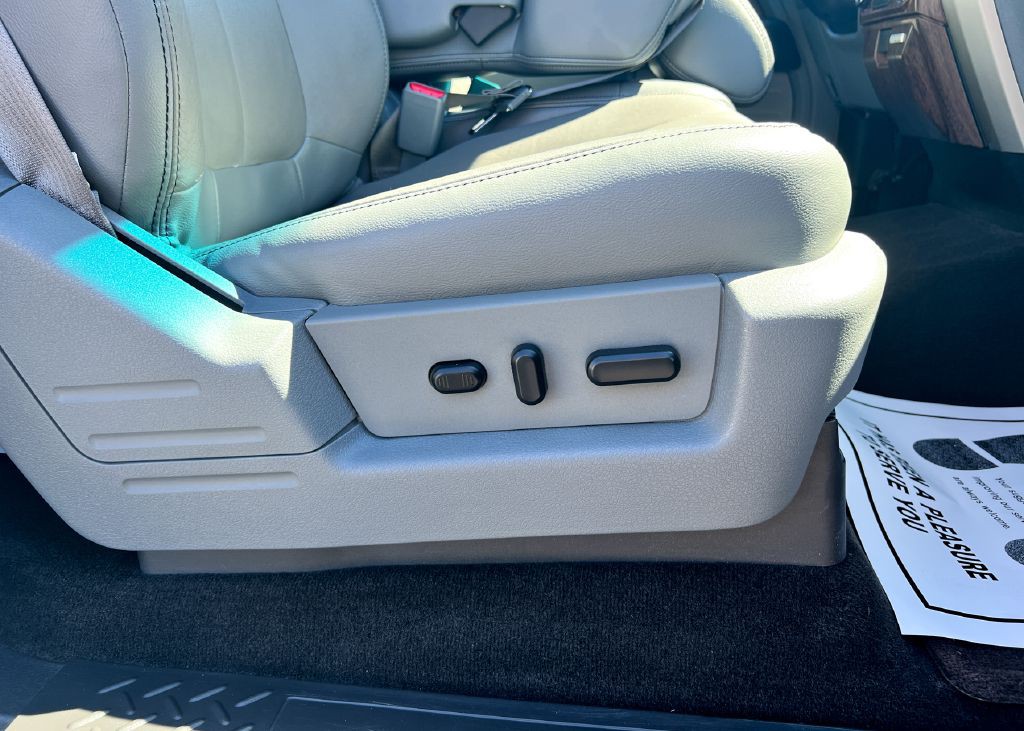 2014 Ford F-150 Image 13