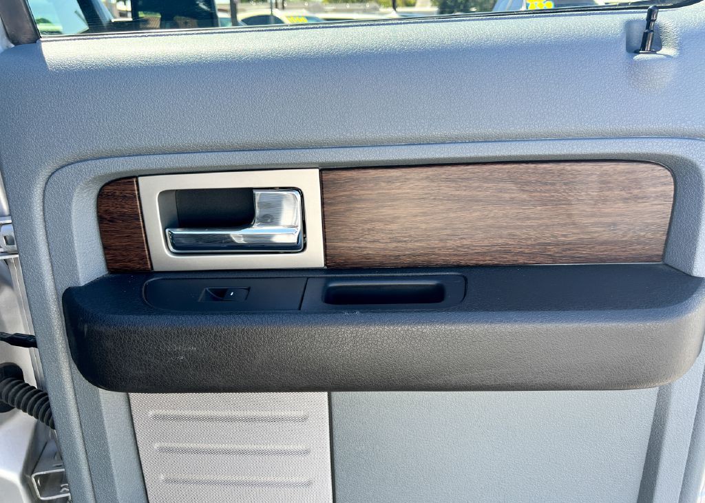 2014 Ford F-150 Image 16