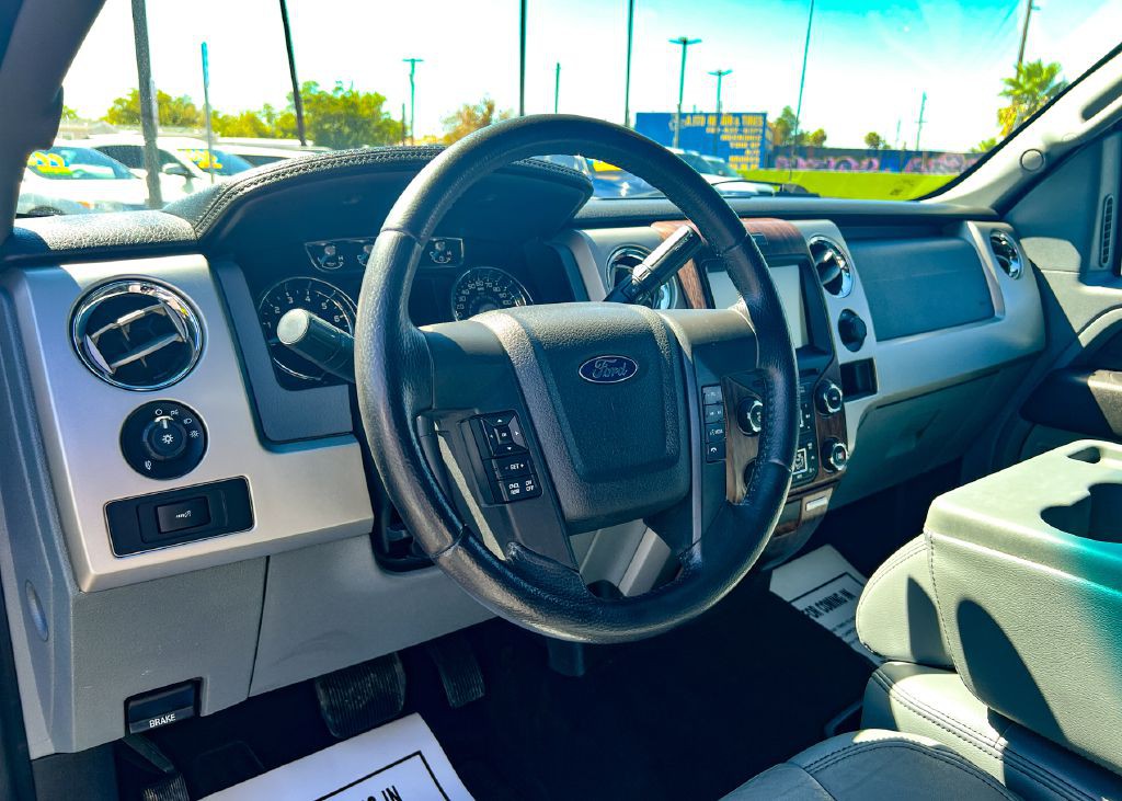 2014 Ford F-150 Image 17