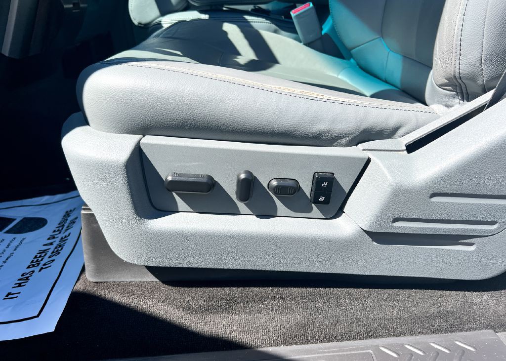 2014 Ford F-150 Image 18