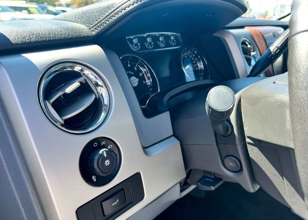 2014 Ford F-150 Image 19