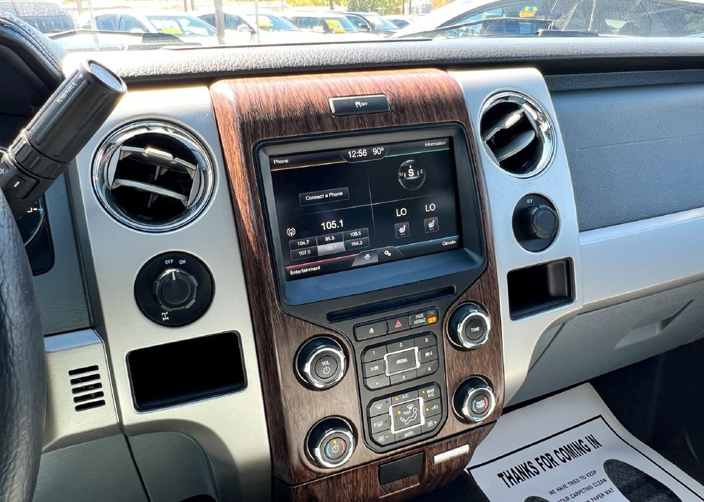 2014 Ford F-150 Image 20