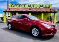 Image for 2012 Hyundai Sonata GLS ID: 6867693