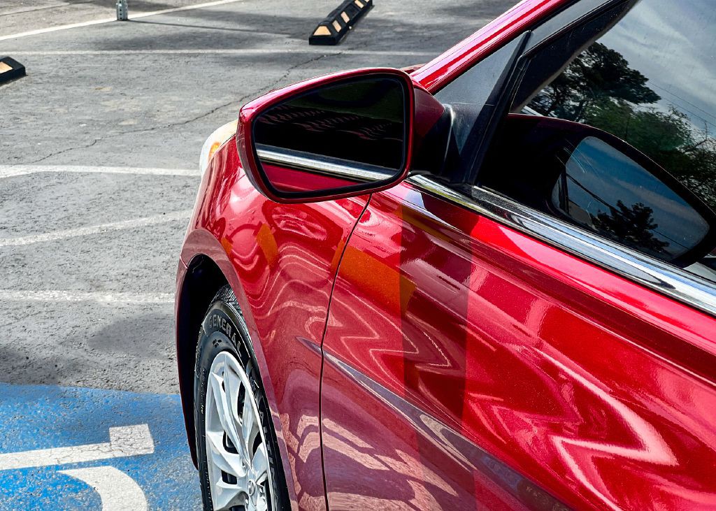 2012 Hyundai Sonata Image 7