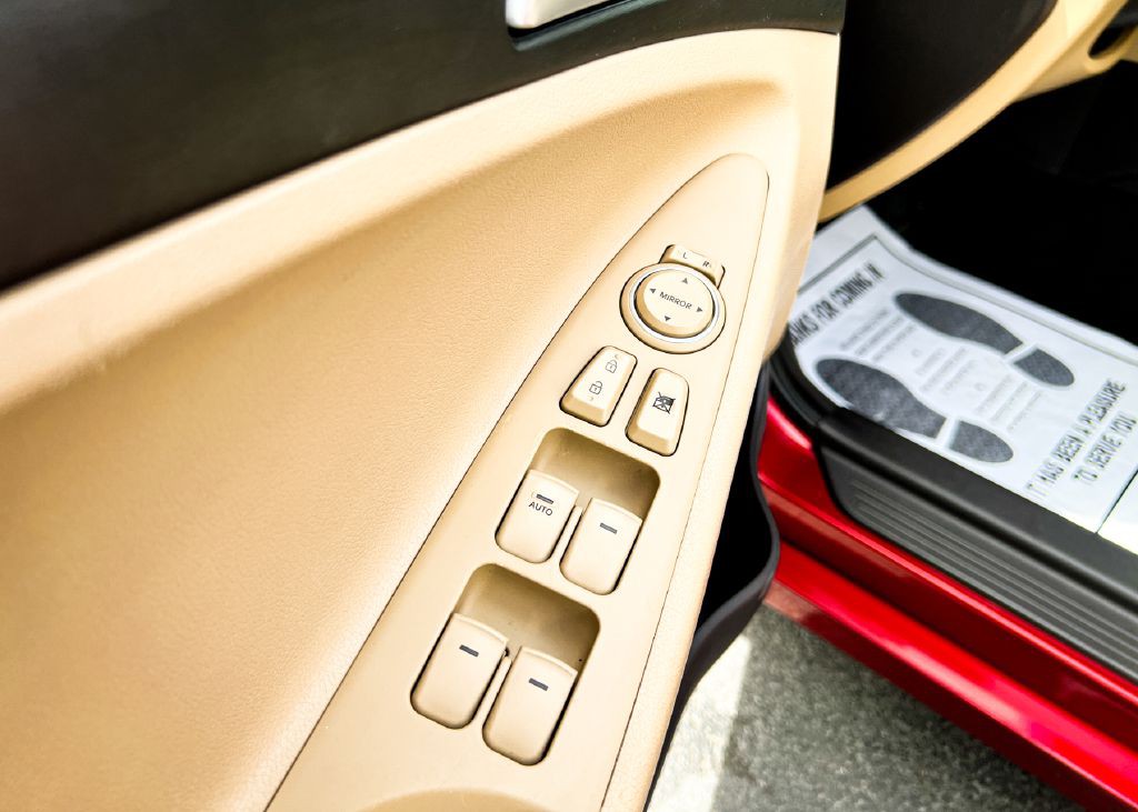 2012 Hyundai Sonata Image 12