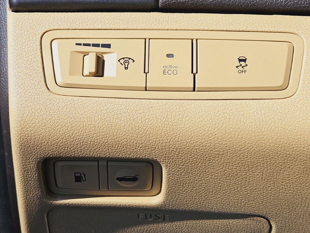 2012 Hyundai Sonata Image 44