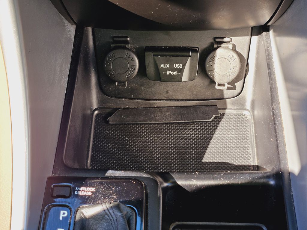 2012 Hyundai Sonata Image 48