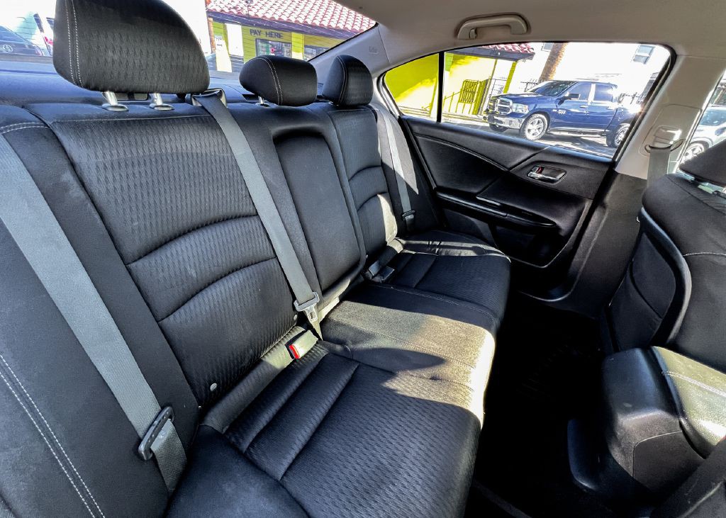 2014 Honda Accord Image 14