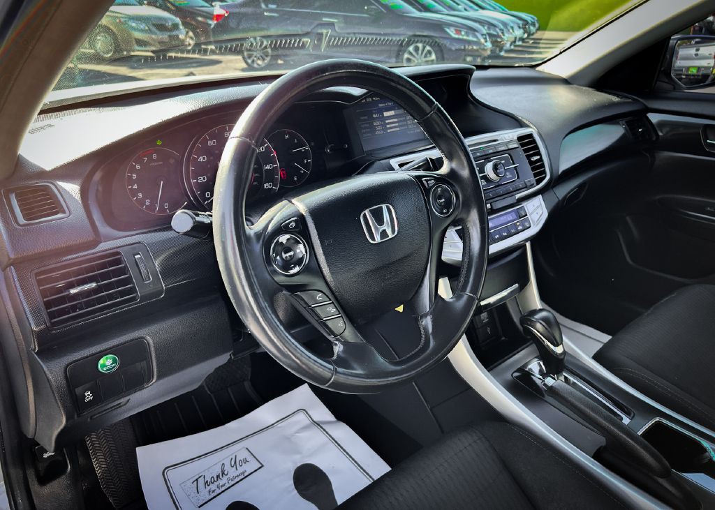 2014 Honda Accord Image 18