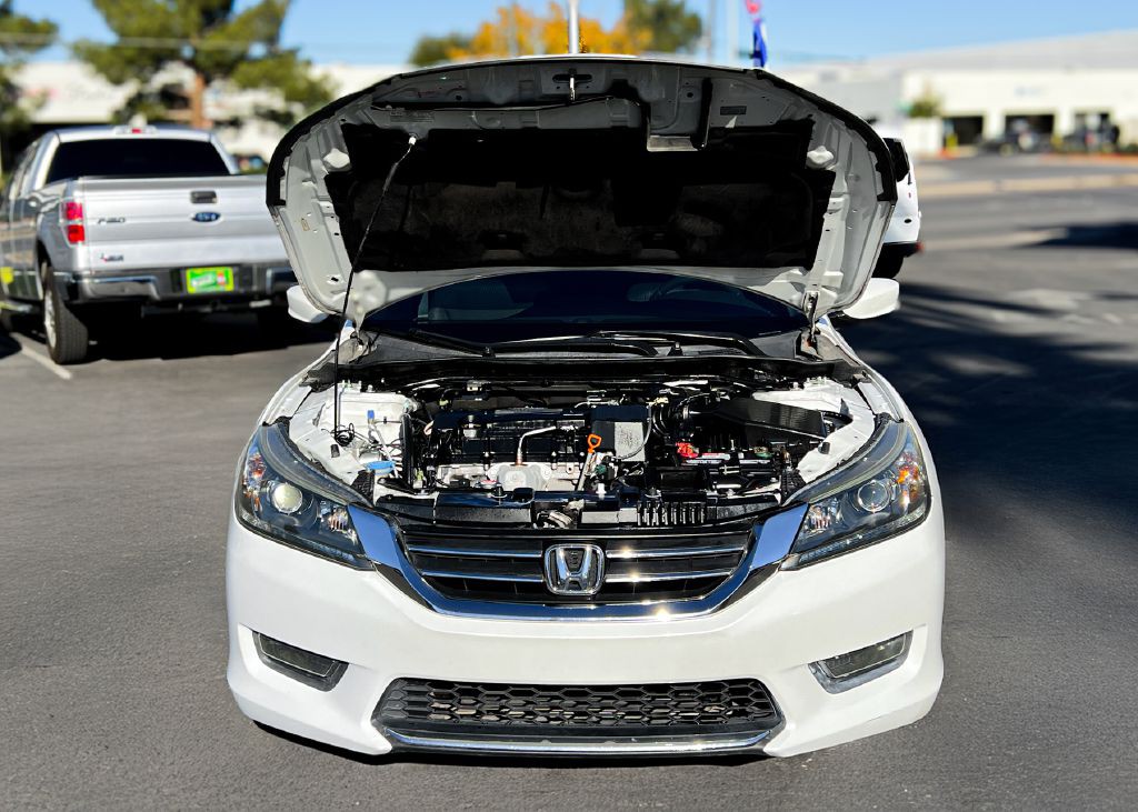 2014 Honda Accord Image 27