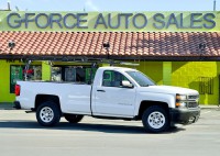Image for 2015 Chevrolet Silverado 1500  ID: 6879475