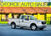 Image for 2008 Ford F-150 XLT ID: 6879504