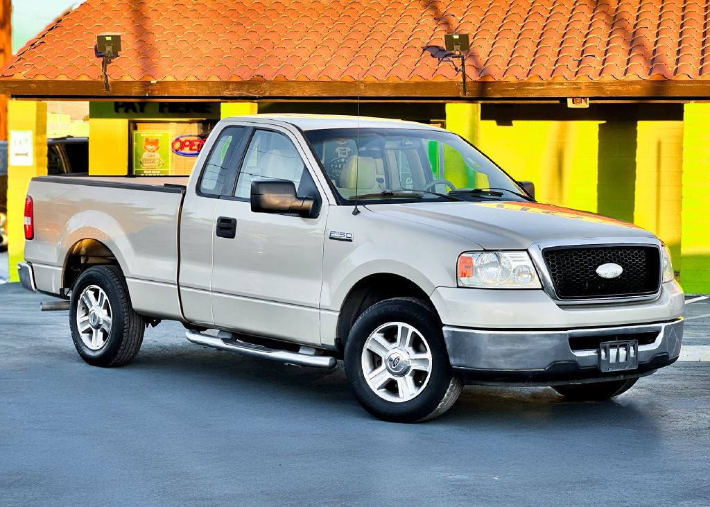 2008 Ford F-150 Image 2