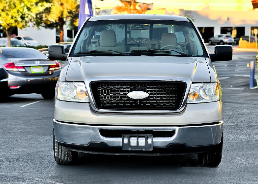 2008 Ford F-150 Image 3