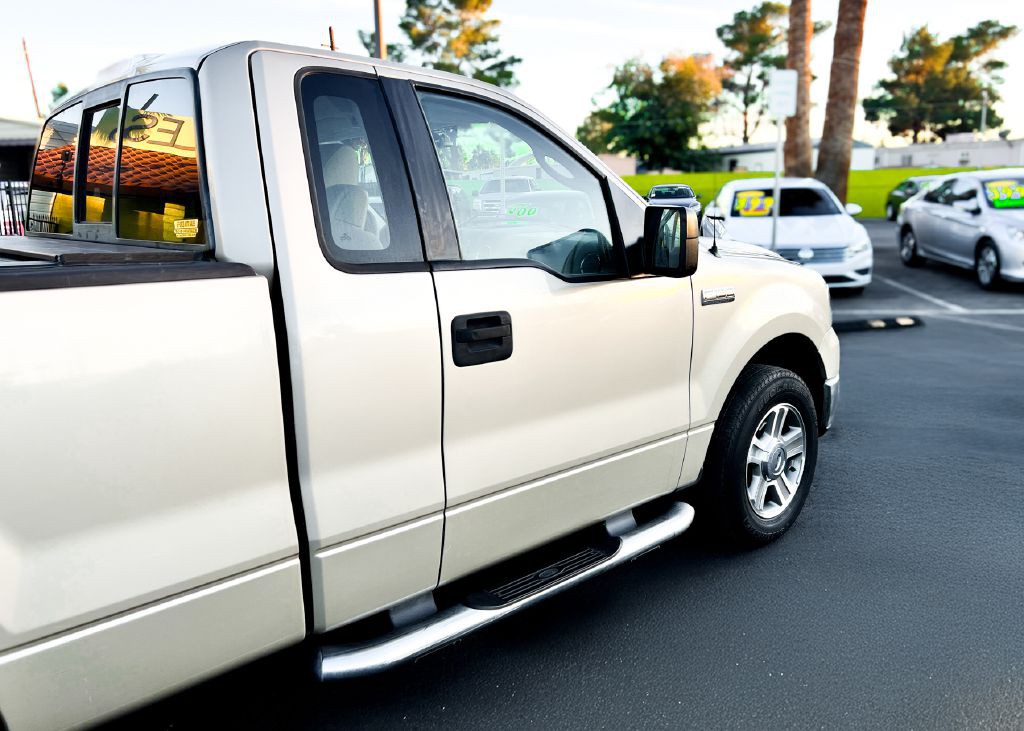 2008 Ford F-150 Image 8
