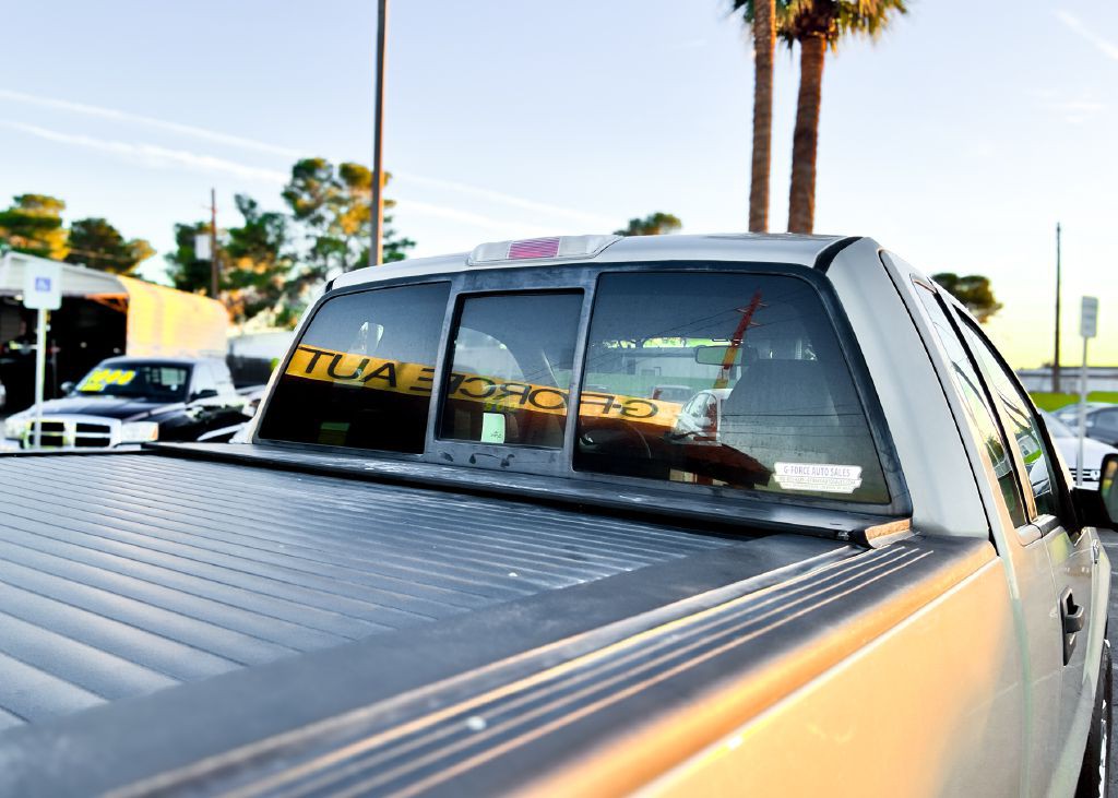 2008 Ford F-150 Image 9