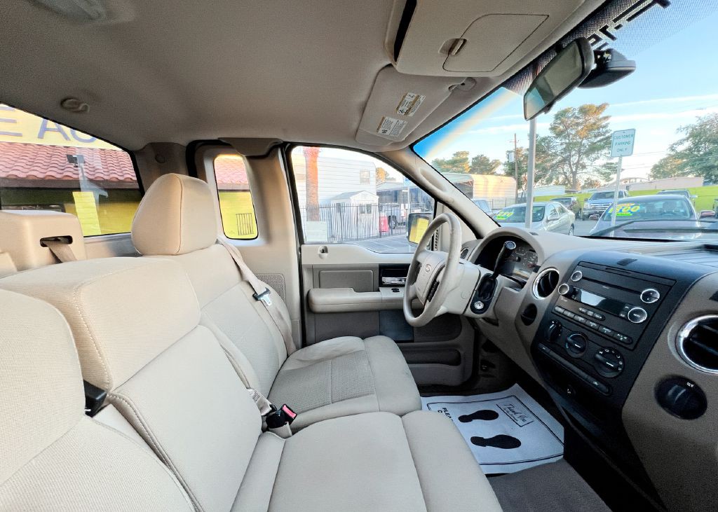 2008 Ford F-150 Image 11