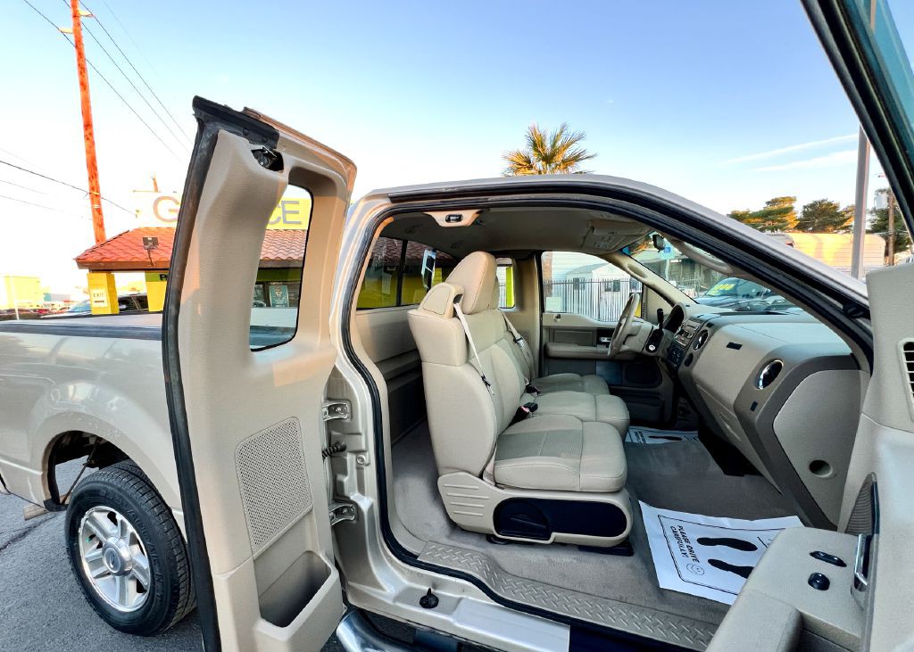 2008 Ford F-150 Image 12