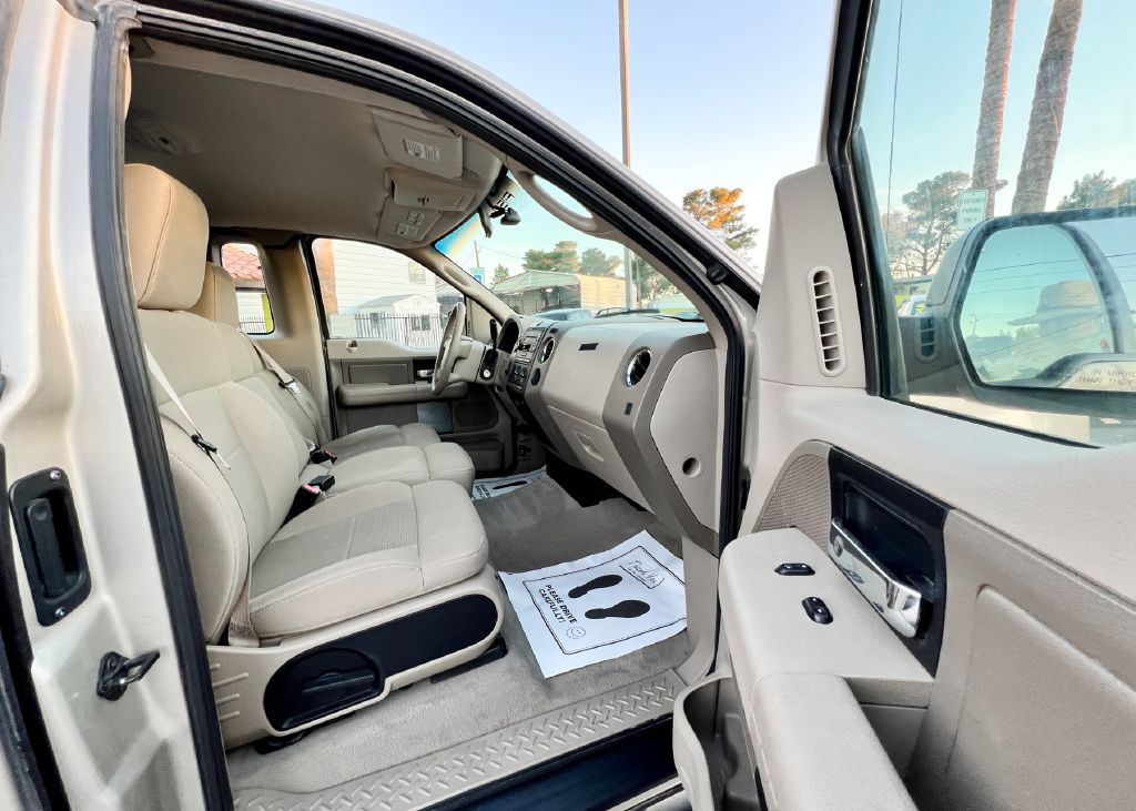 2008 Ford F-150 Image 13