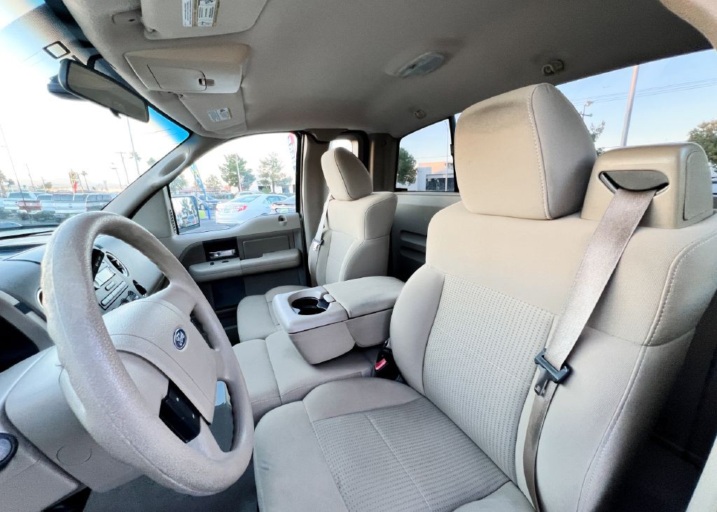 2008 Ford F-150 Image 15