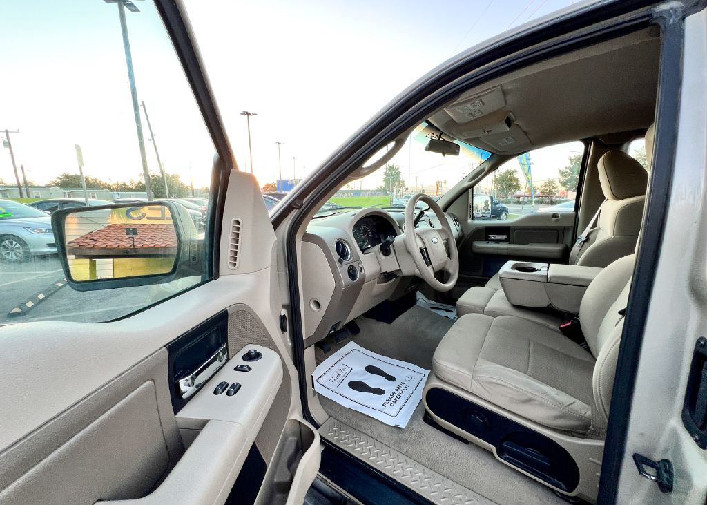 2008 Ford F-150 Image 16