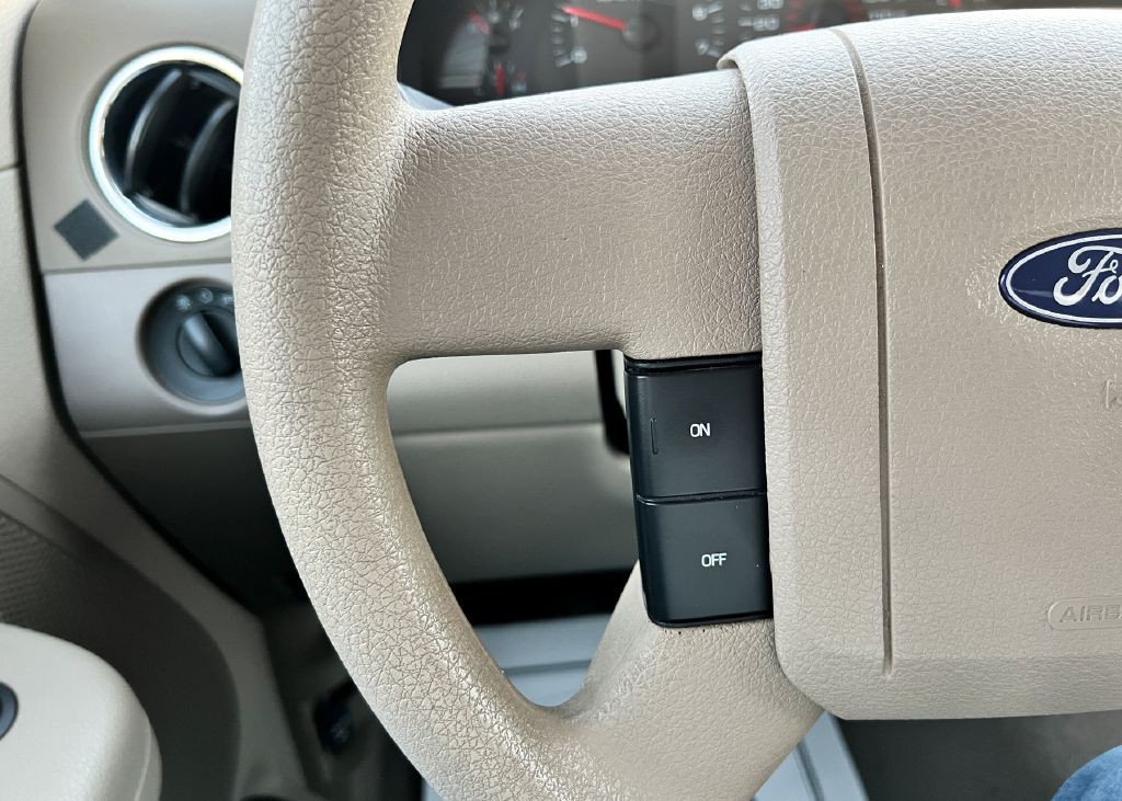 2008 Ford F-150 Image 18