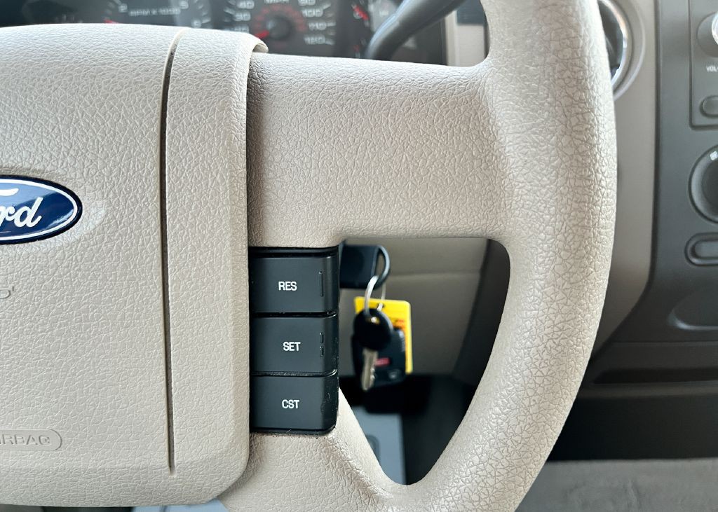 2008 Ford F-150 Image 19