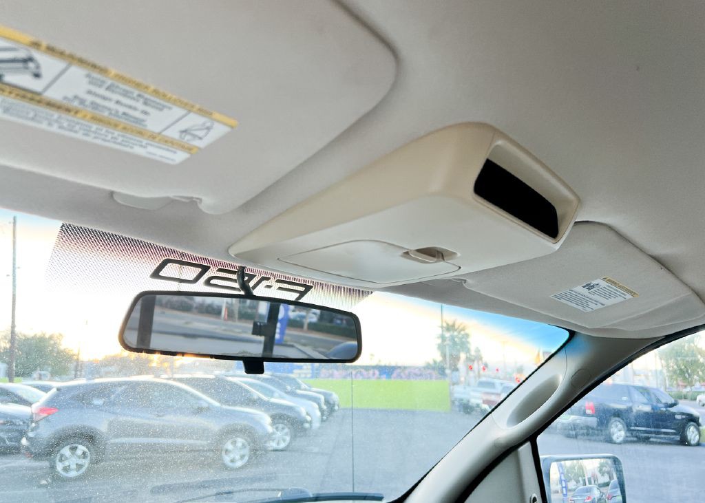 2008 Ford F-150 Image 20