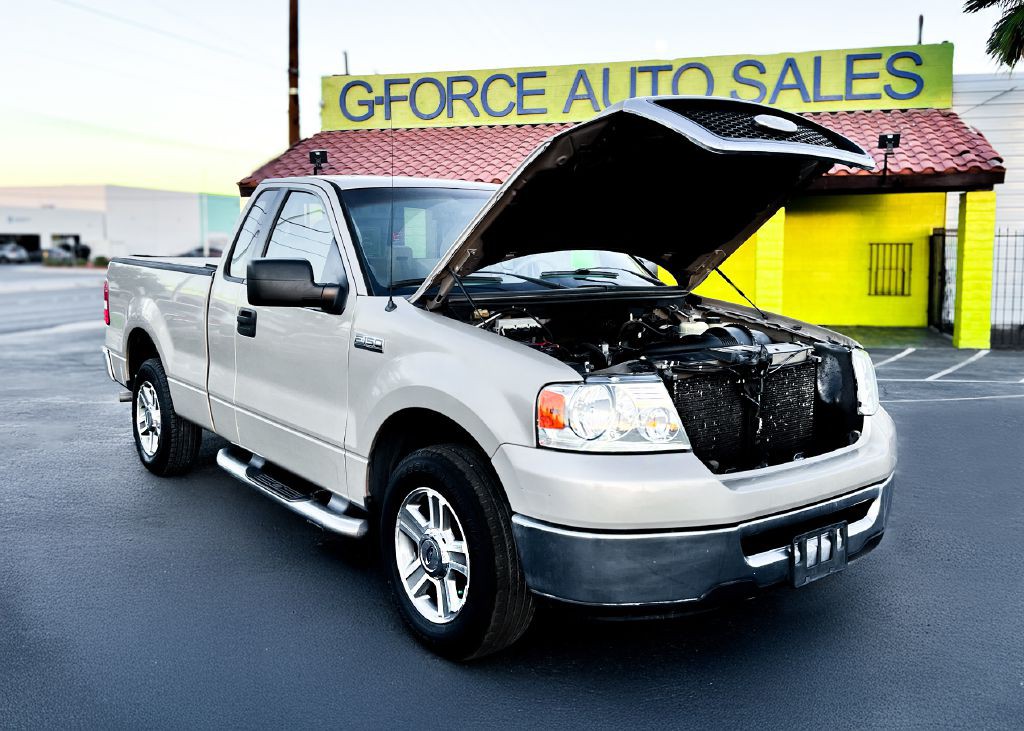 2008 Ford F-150 Image 21