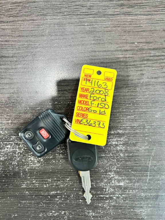 2008 Ford F-150 Image 22