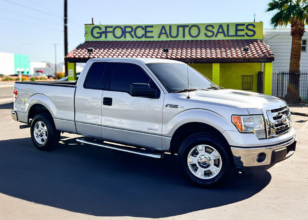 2011 Ford F-150 Image 1