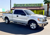 Image for 2011 Ford F-150 Super Cab ID: 6880349