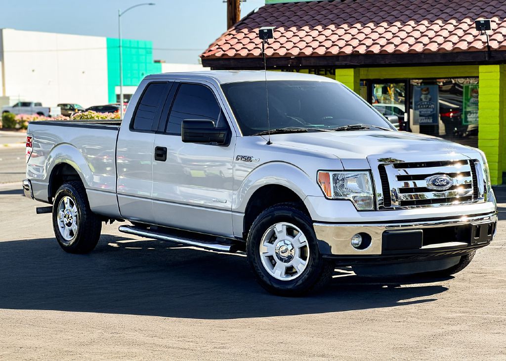 2011 Ford F-150 Image 2