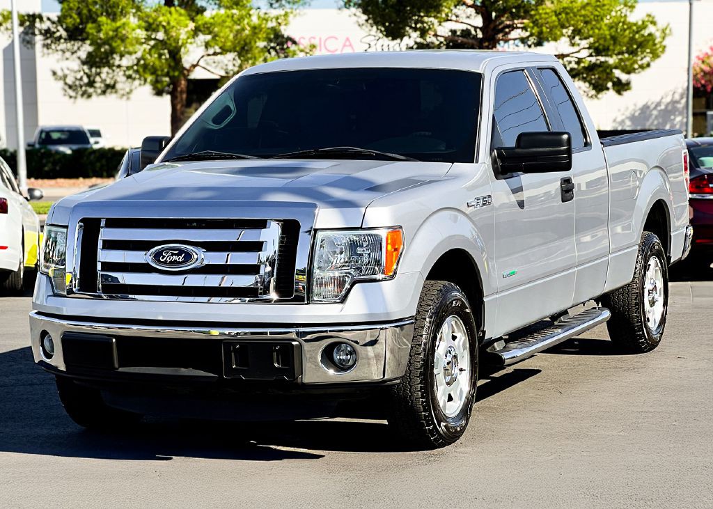2011 Ford F-150 Image 5