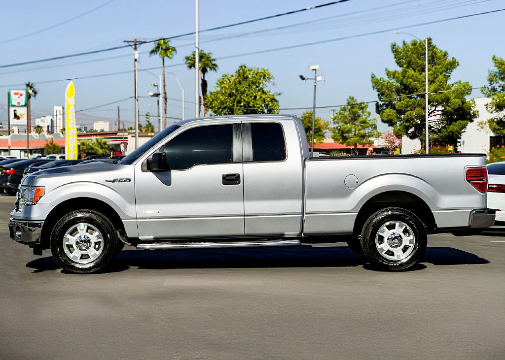 2011 Ford F-150 Image 6