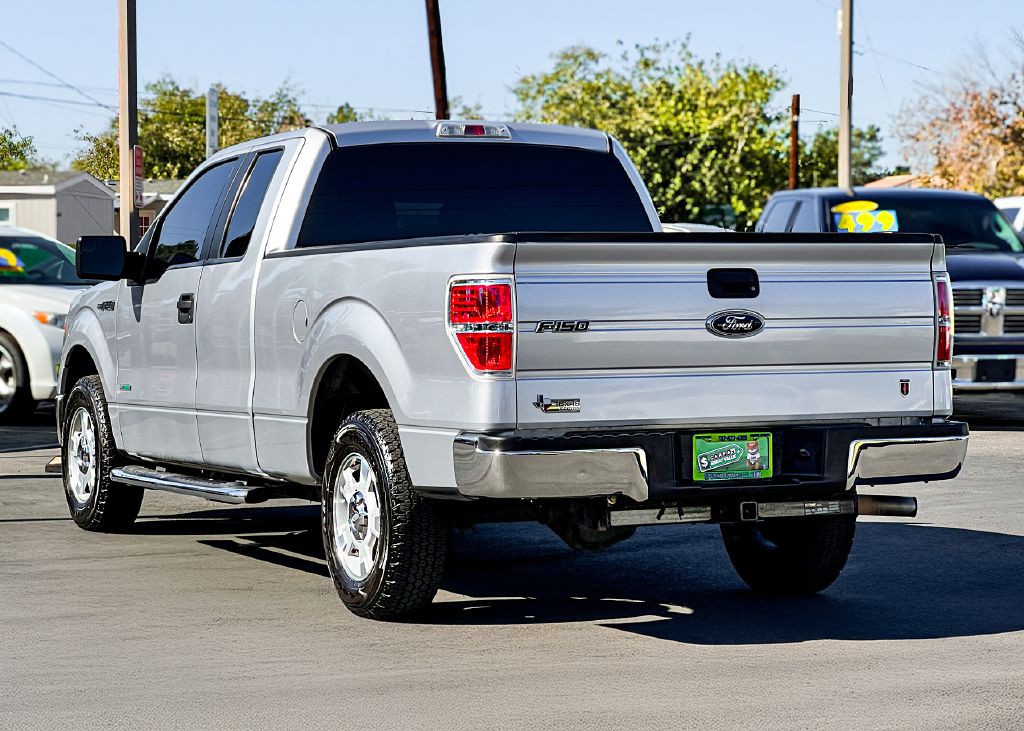 2011 Ford F-150 Image 7