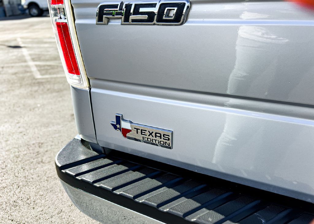 2011 Ford F-150 Image 9