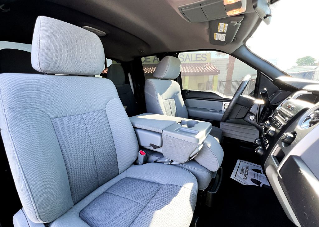 2011 Ford F-150 Image 11