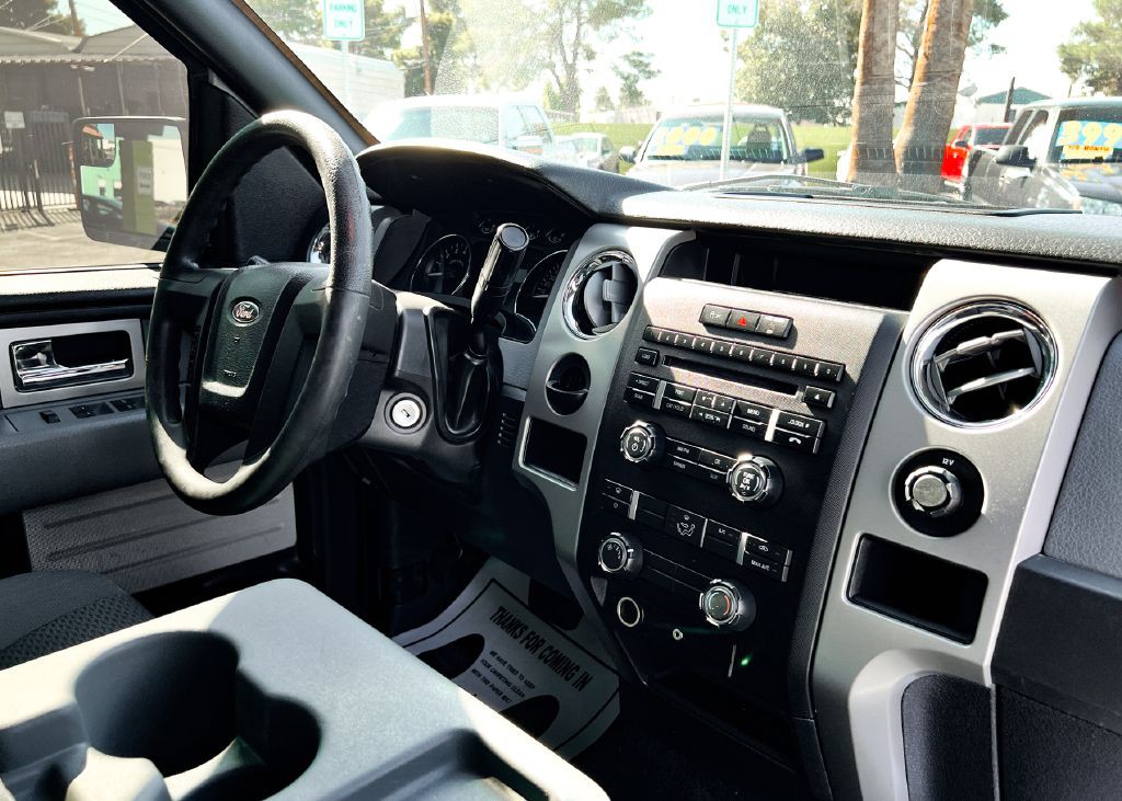 2011 Ford F-150 Image 13
