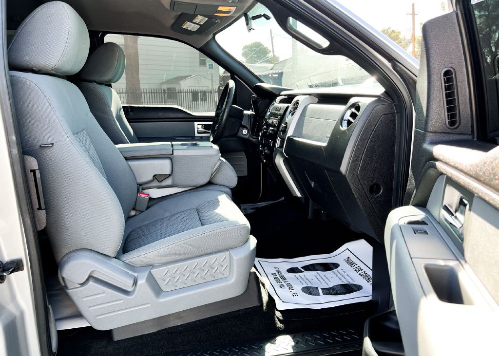 2011 Ford F-150 Image 14