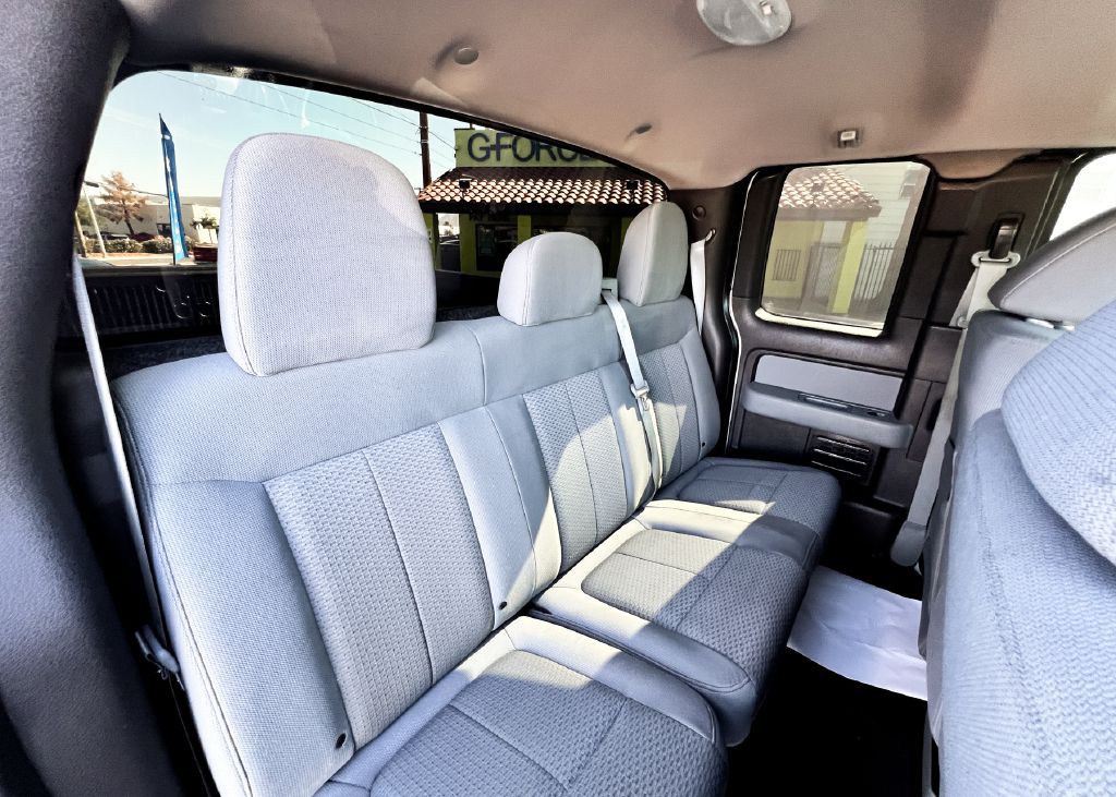 2011 Ford F-150 Image 15
