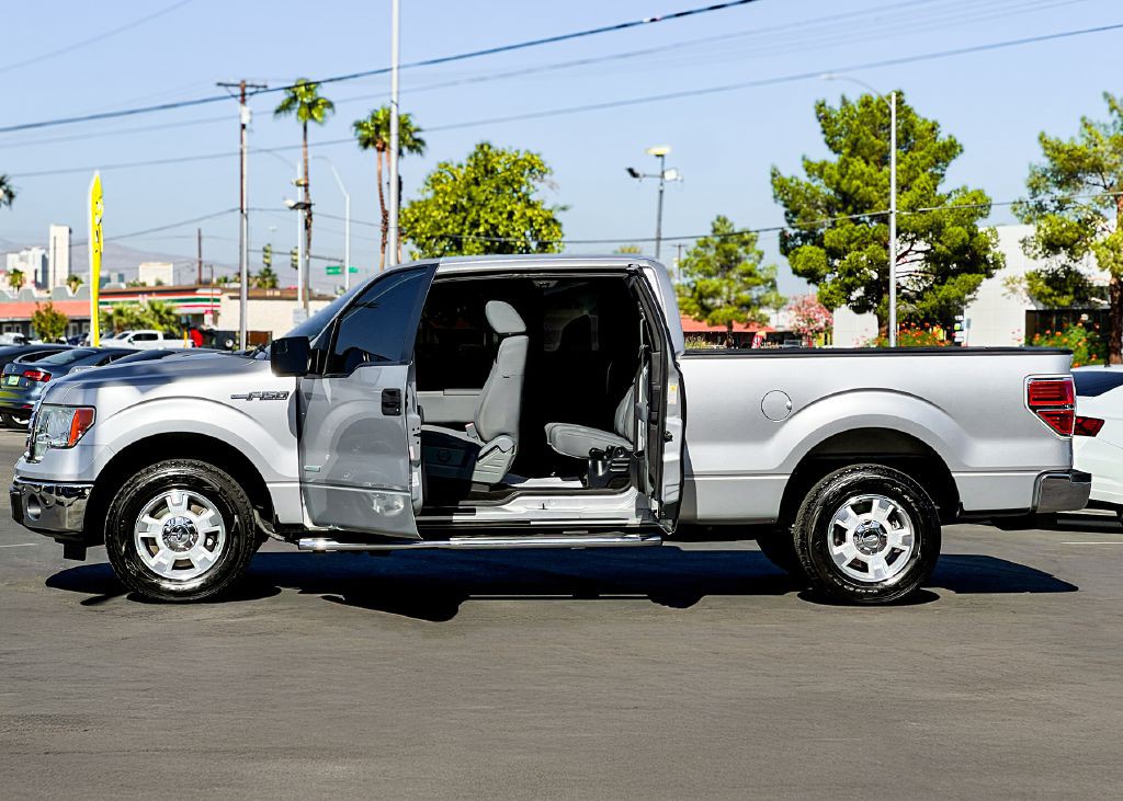 2011 Ford F-150 Image 16