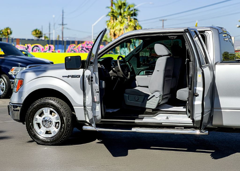 2011 Ford F-150 Image 17