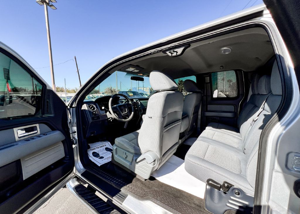 2011 Ford F-150 Image 18